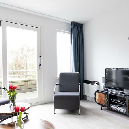 Amelander Kaap 126 Apartment Hollum  Exterior photo