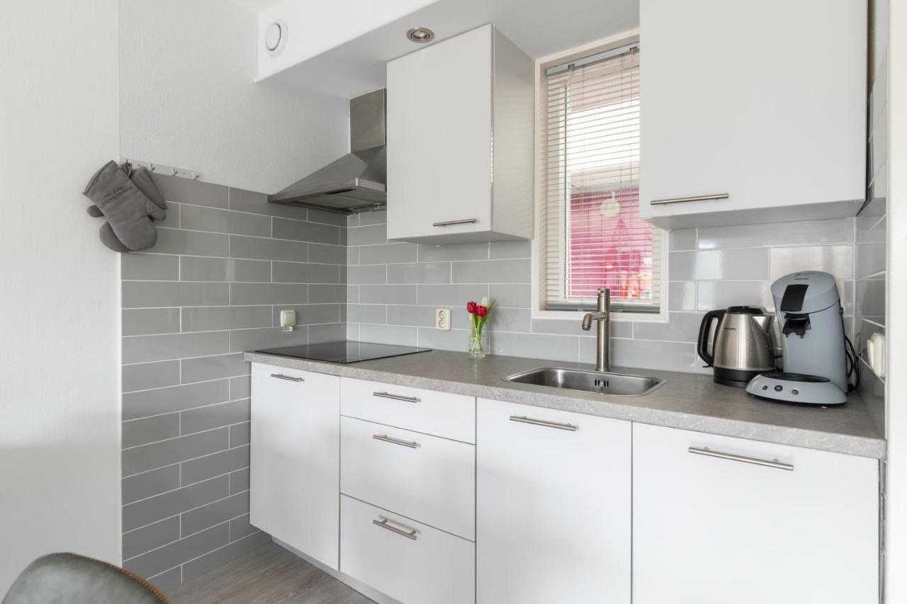 Amelander Kaap 126 Apartment Hollum  Exterior photo