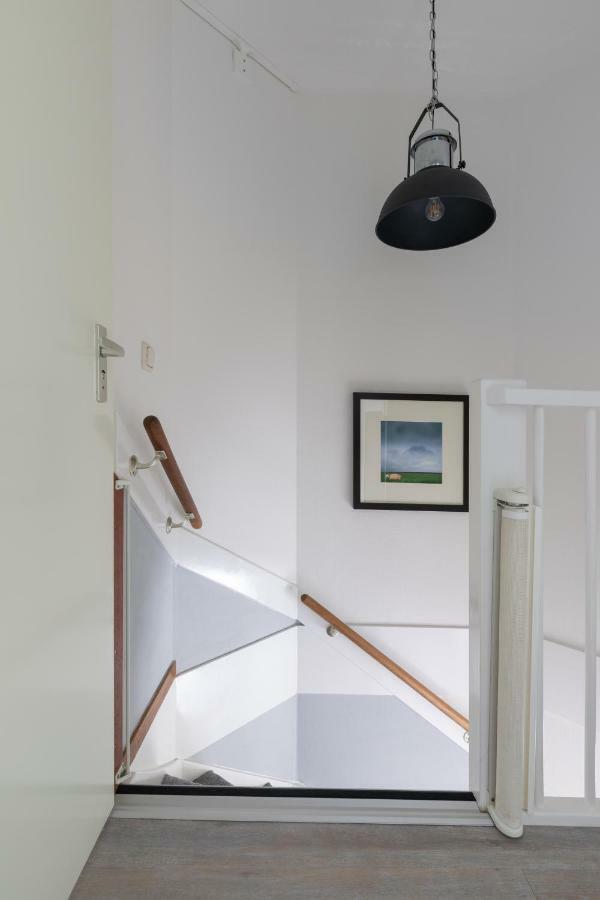 Amelander Kaap 126 Apartment Hollum  Exterior photo