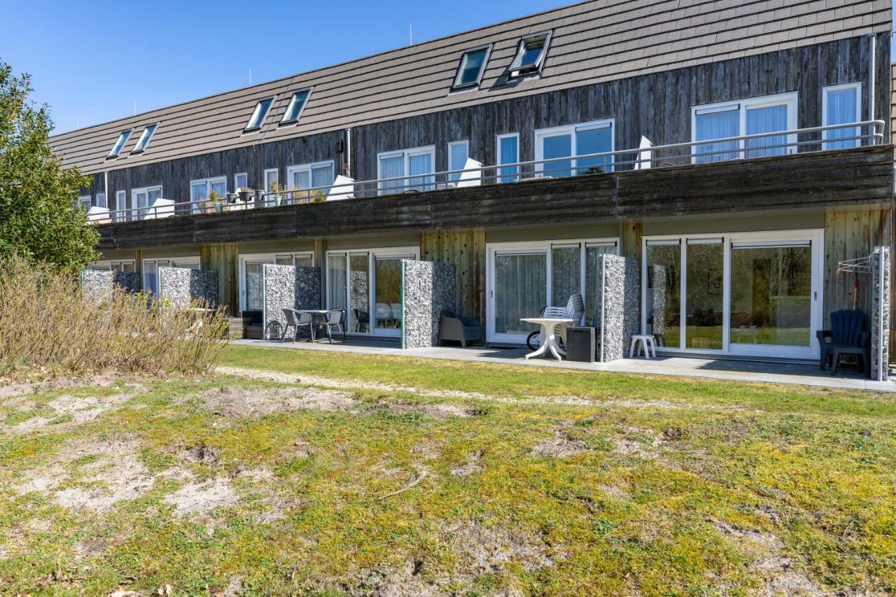Amelander Kaap 126 Apartment Hollum  Exterior photo