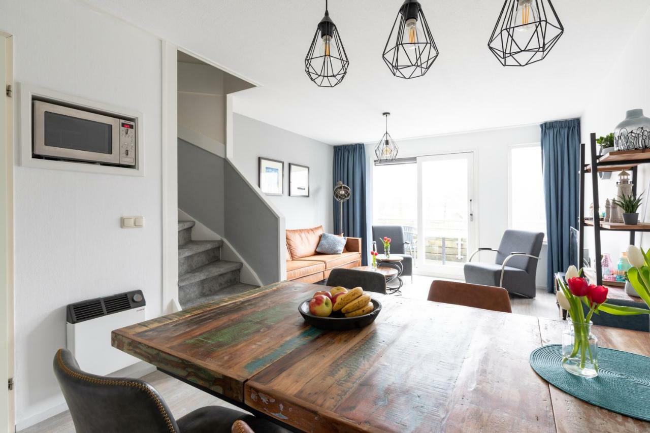 Amelander Kaap 126 Apartment Hollum  Exterior photo